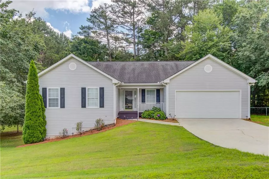 1900 Tribble Ridge DR, Lawrenceville, GA 30045