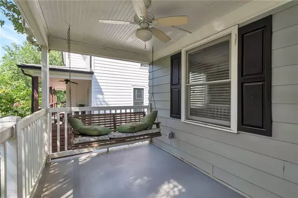 Chamblee, GA 30345,2002 Shalimar DR NE