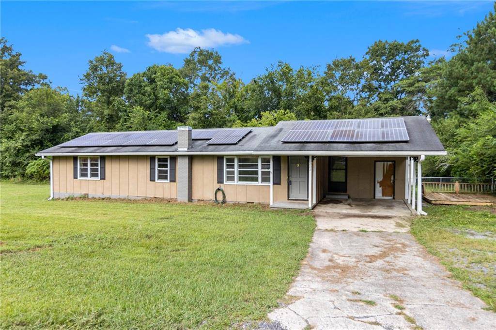 Armuchee, GA 30105,1603 Floyd Springs RD NE
