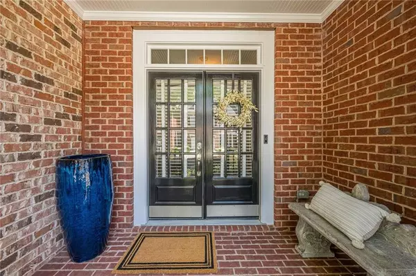 3502 Village Green DR,  Roswell,  GA 30075