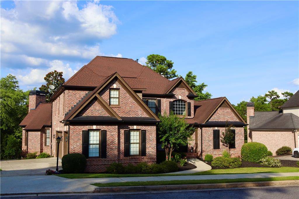 3905 Greenside CT, Dacula, GA 30019