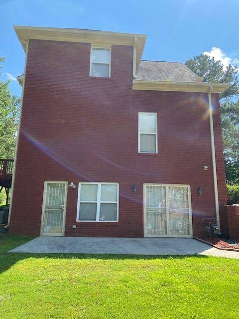 Conyers, GA 30094,3008 Sunrise CT