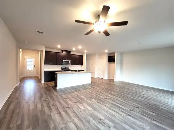 Lawrenceville, GA 30043,614 Easton Way #LOT2