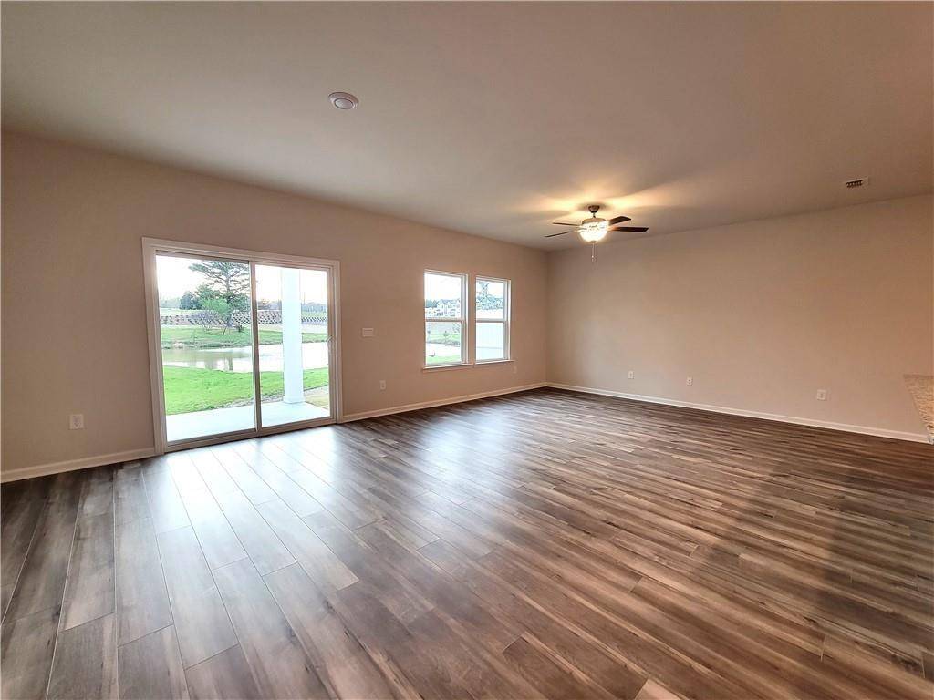 Lawrenceville, GA 30043,614 Easton Way #LOT2