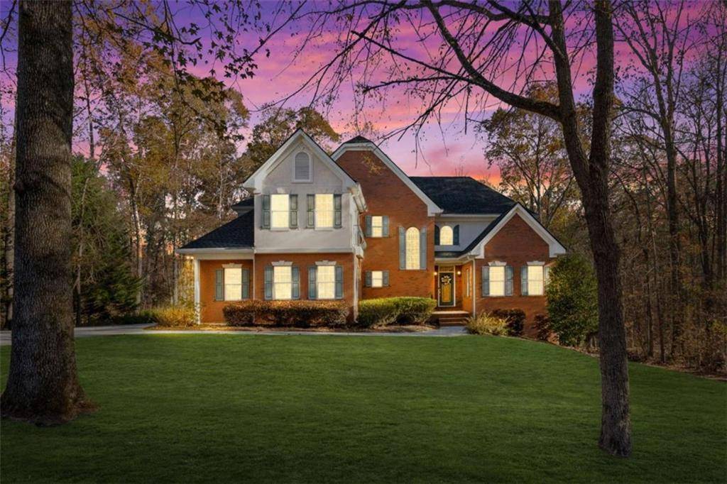 340 Antebellum WAY, Fayetteville, GA 30215