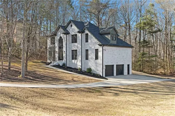 South Fulton, GA 30331,6015 Canaan Woods DR