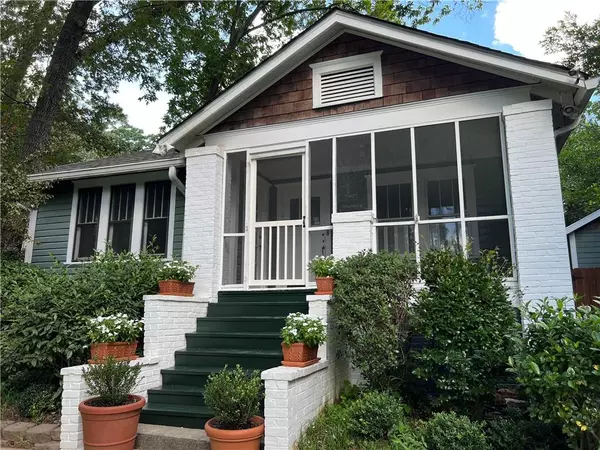284 Lakeview AVE NE, Atlanta, GA 30305