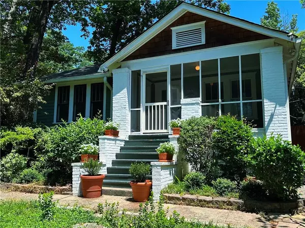 284 Lakeview AVE NE, Atlanta, GA 30305