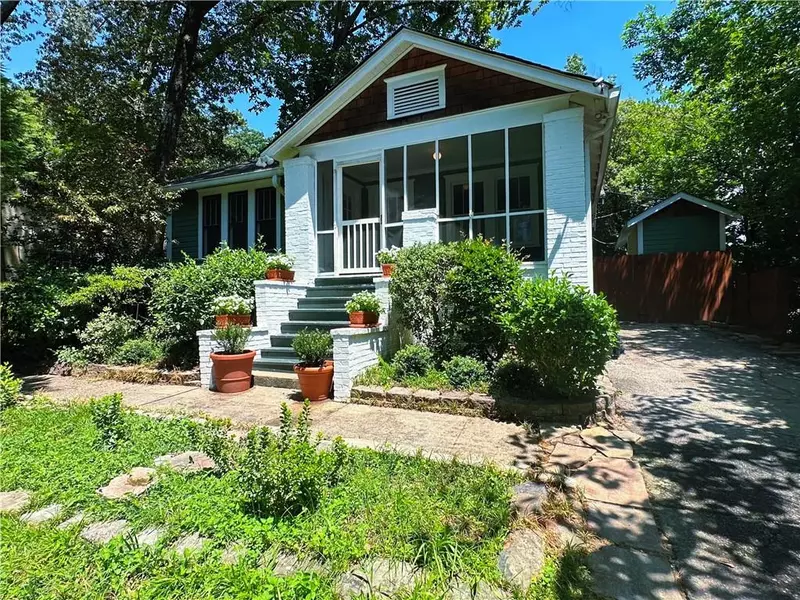 284 Lakeview AVE NE, Atlanta, GA 30305