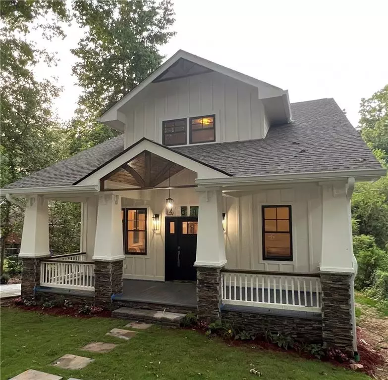 Pine Lake, GA 30072,4642 Orchid DR