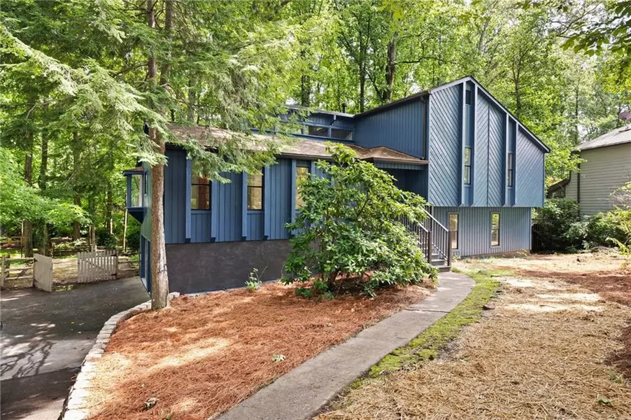 3292 Holly Mill CT, Marietta, GA 30062