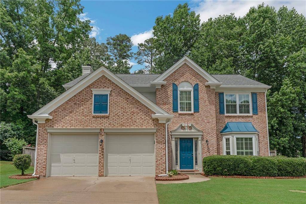 5077 Wellisford CT, Suwanee, GA 30024