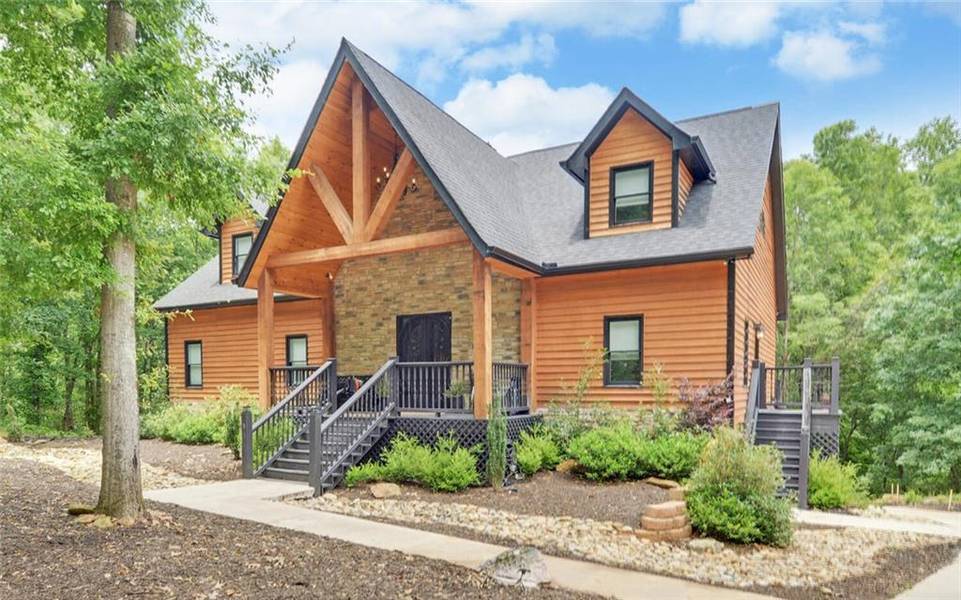 1330 Mccannon Morris RD, Hull, GA 30646