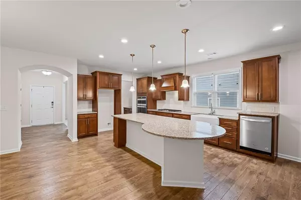 Kennesaw, GA 30144,4322 Braden LN NW