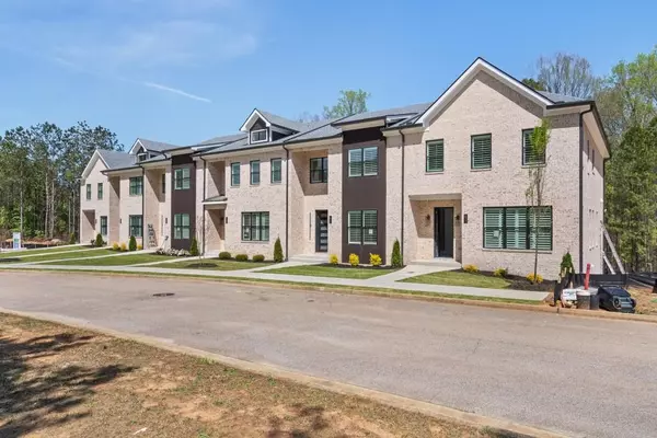 Stockbridge, GA 30281,161 Brush Creek CT