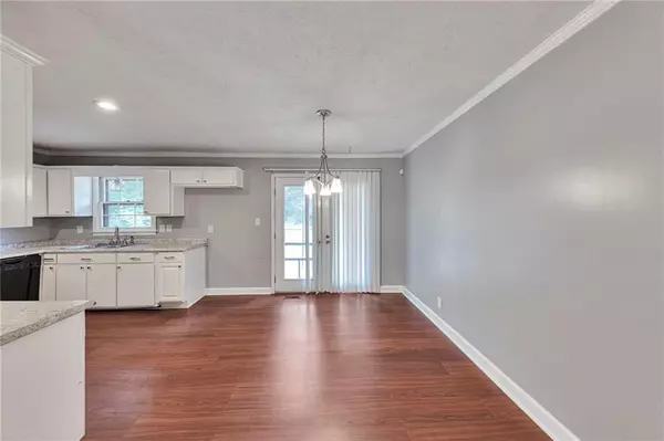 Ellenwood, GA 30294,115 Elizabeth WAY