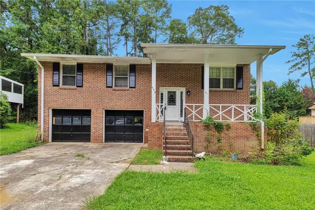 Ellenwood, GA 30294,115 Elizabeth WAY