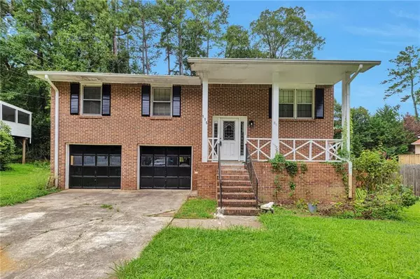 115 Elizabeth WAY, Ellenwood, GA 30294