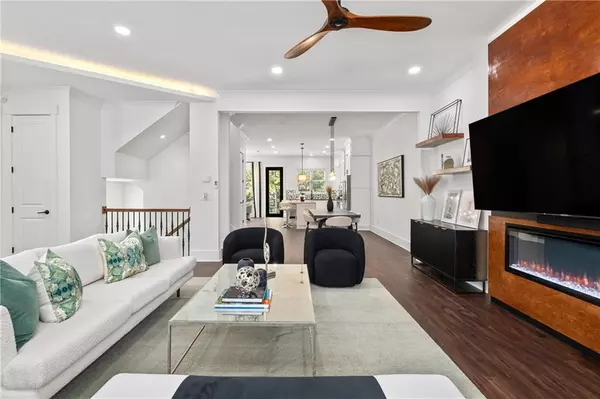 Stockbridge, GA 30281,173 Brush Creek CT