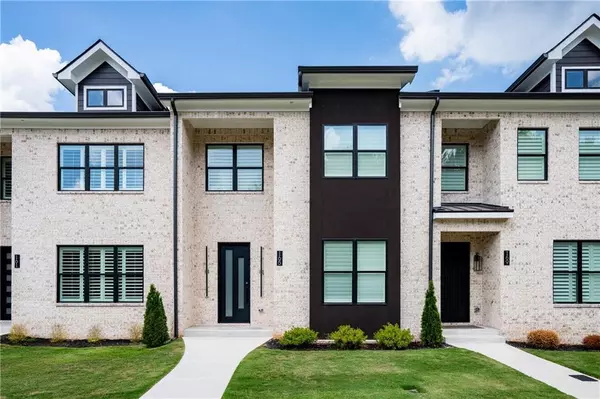 Stockbridge, GA 30281,173 Brush Creek CT