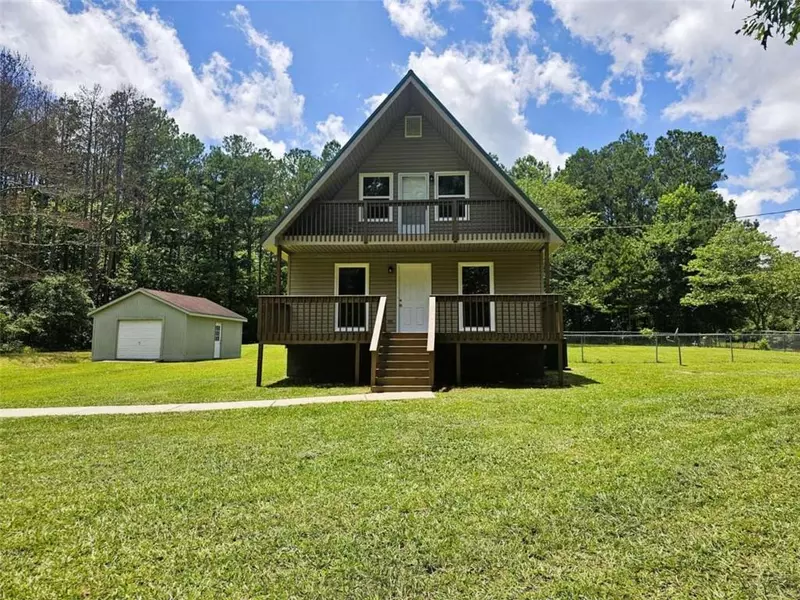 177 Brad ST, Bremen, GA 30110