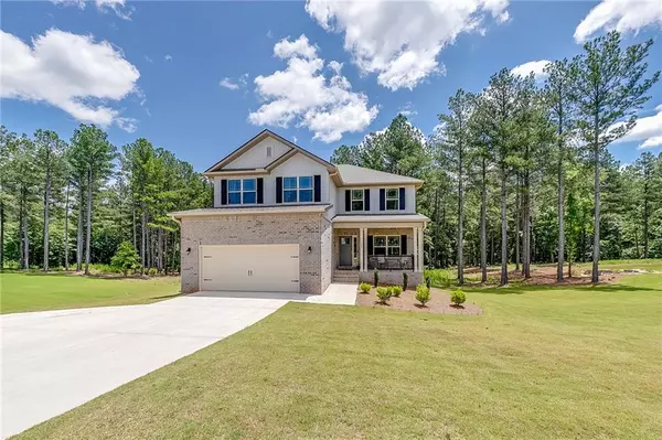 Maysville, GA 30558,191 Eagle Heights DR