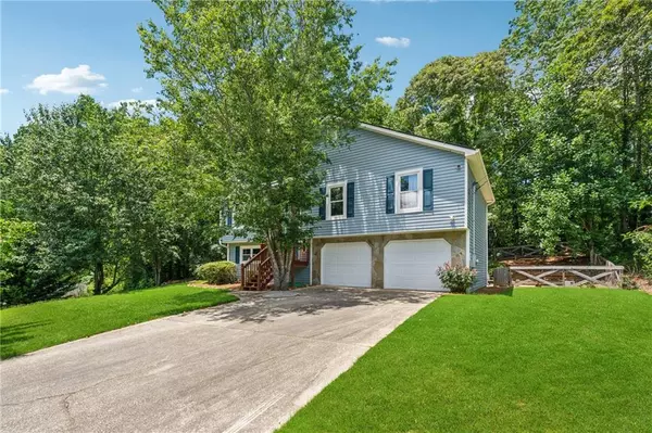 Douglasville, GA 30134,3450 Saddleton WAY