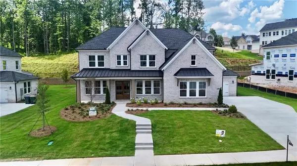 Cumming, GA 30041,2455 Bleckley Pl