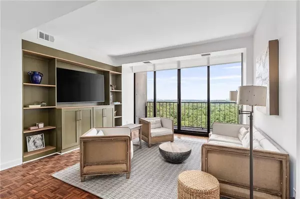 Atlanta, GA 30309,145 15th ST NE #1209