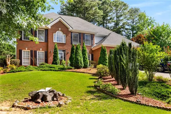 1490 Rivershyre Pkwy, Lawrenceville, GA 30043