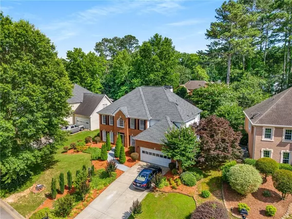 Lawrenceville, GA 30043,1490 Rivershyre Pkwy