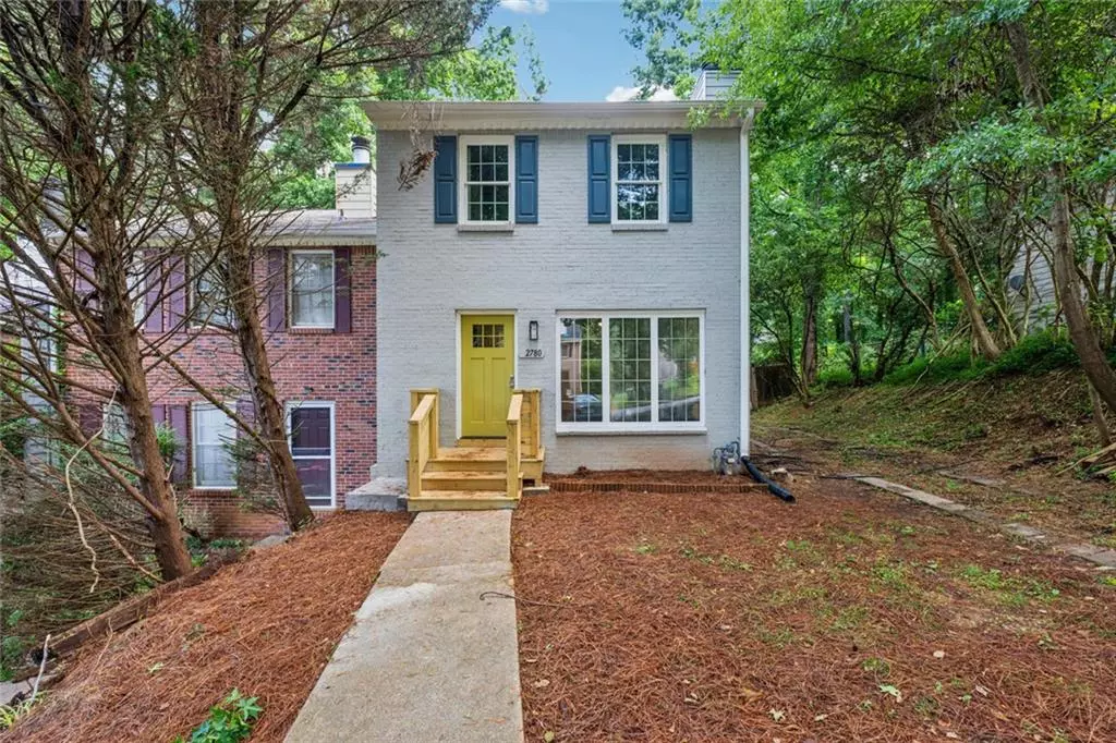 Marietta, GA 30060,2780 Northwood CT SW