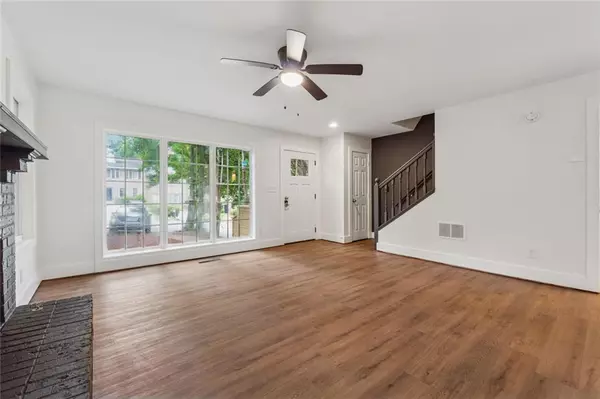 Marietta, GA 30060,2780 Northwood CT SW