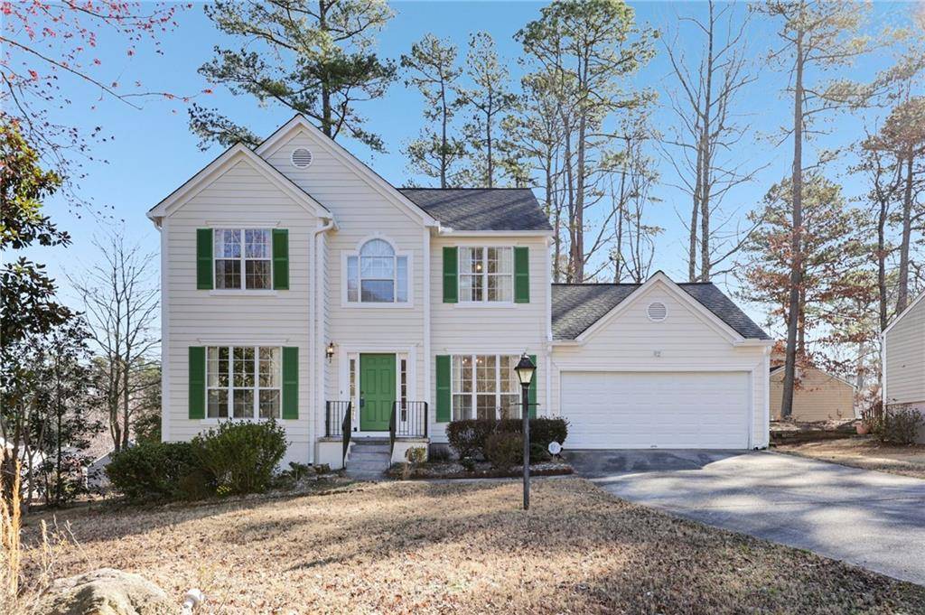 1056 Shadow Lake DR, Lithonia, GA 30058