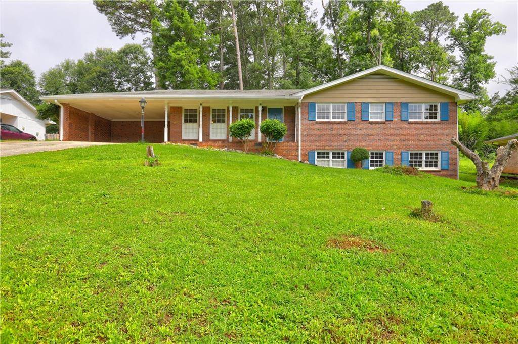 Norcross, GA 30093,5739 Cobb Meadow