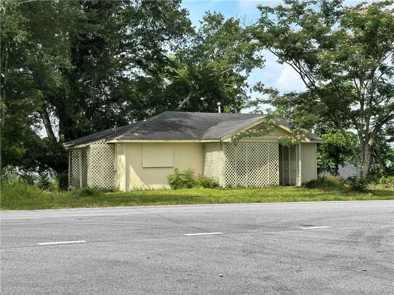 1891 Bennett RD, Grayson, GA 30017