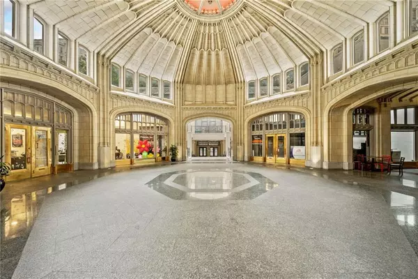 Atlanta, GA 30303,57 Forsyth ST NW #16G