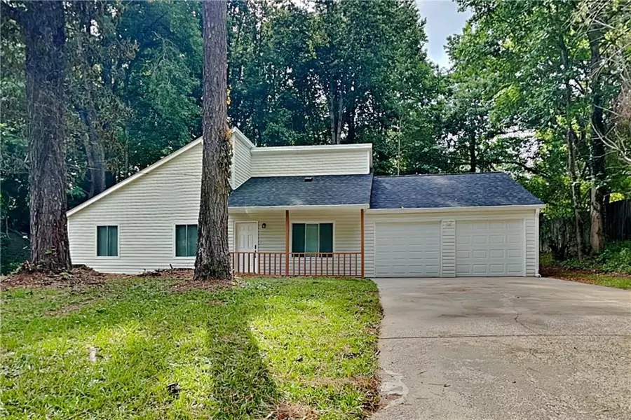 2991 Owens Meadow DR NW, Kennesaw, GA 30152