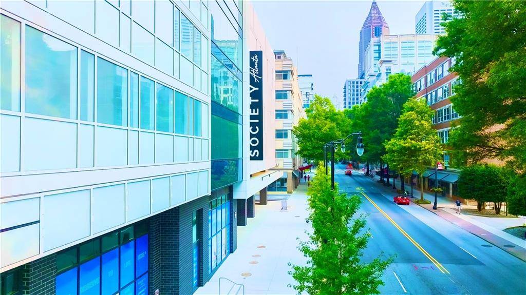 Atlanta, GA 30308,811 Peachtree ST NE #3101