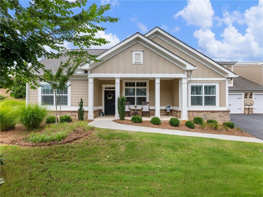1802 Lexington Green PNES, Cumming, GA 30040