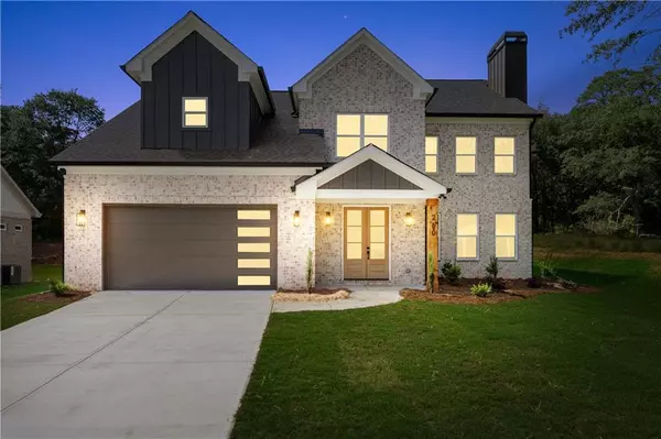 Lawrenceville, GA 30046,268 Stone Mountain ST