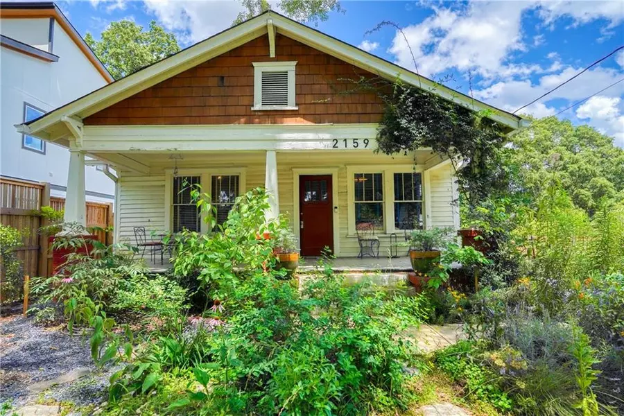 2159 Main ST NW, Atlanta, GA 30318