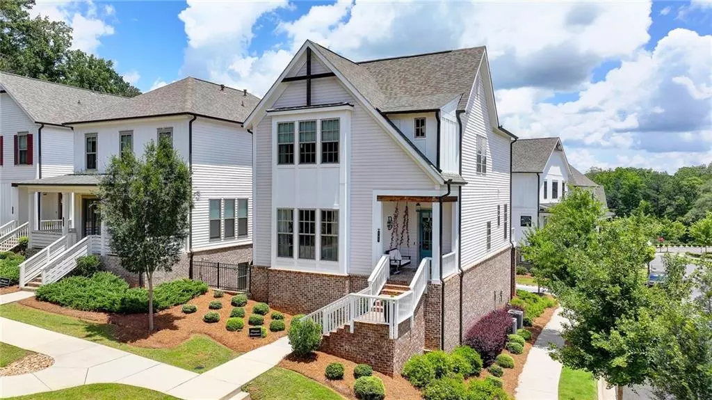 Suwanee, GA 30024,767 Farmstead RD