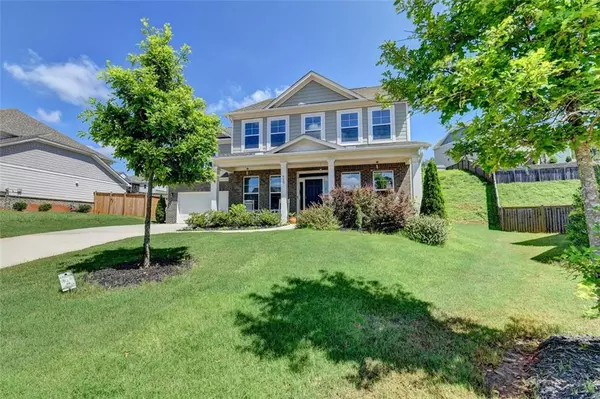 Flowery Branch, GA 30542,6867 Kate LN