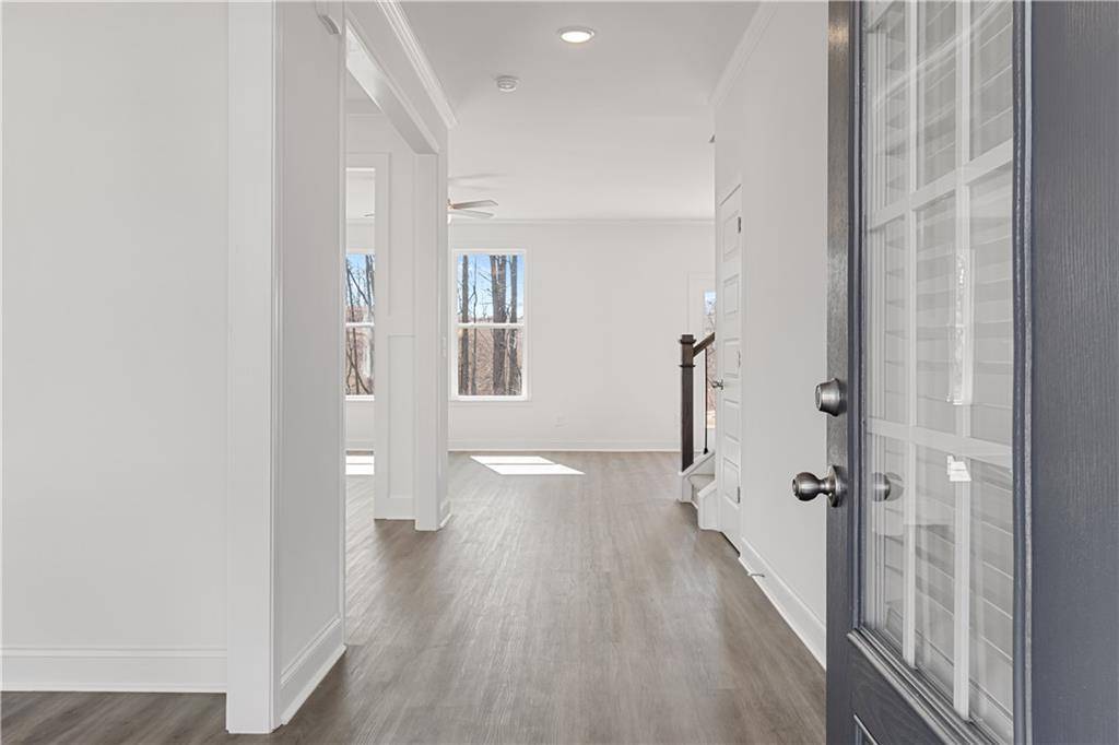 Flowery Branch, GA 30542,7248 Millbrae WALK