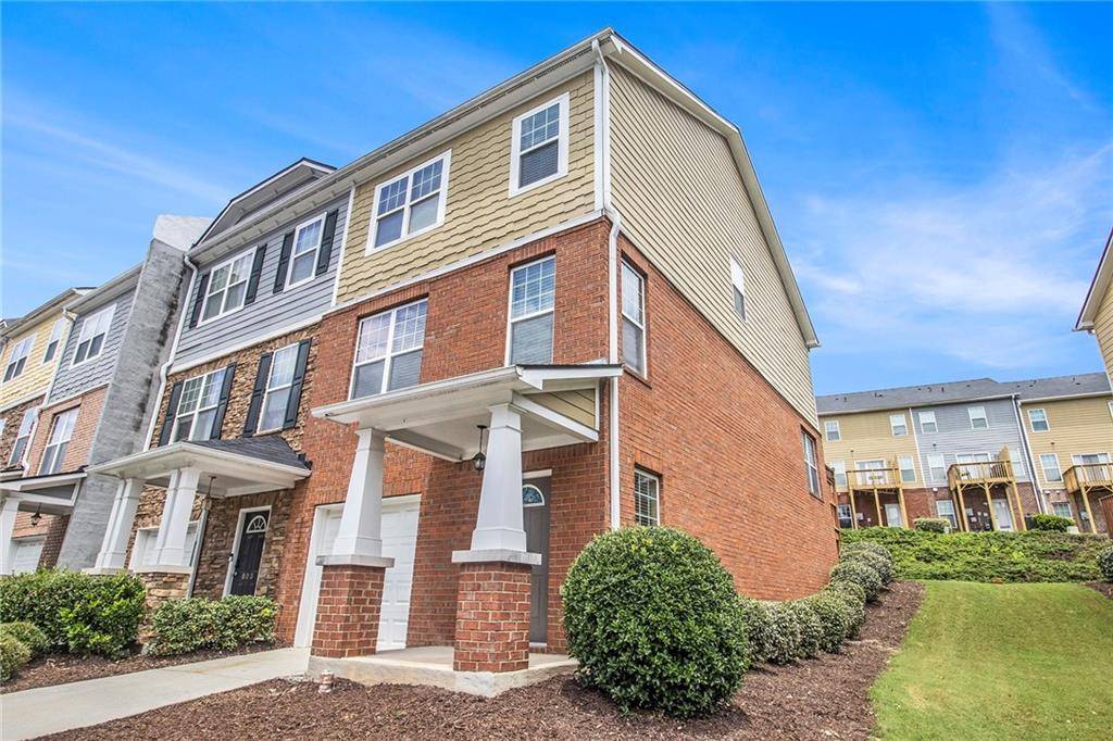 Lawrenceville, GA 30044,801 Tulip Poplar WAY #2501