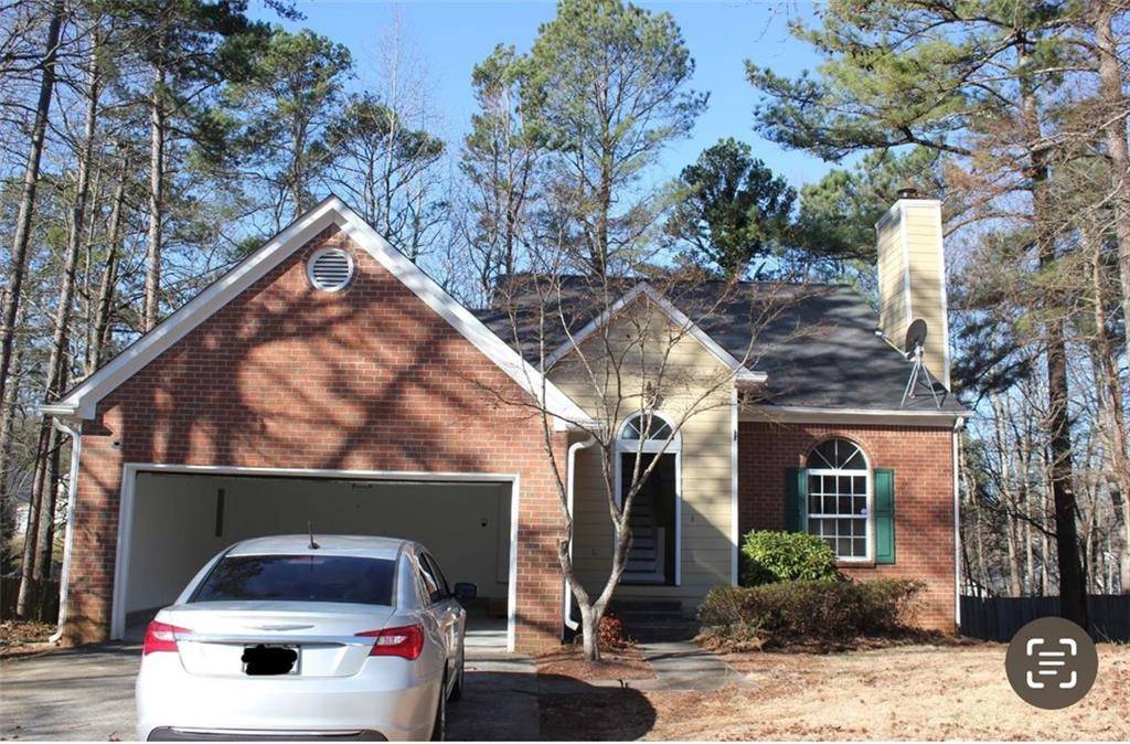 4519 HIGH GROVE CT NW, Acworth, GA 30102