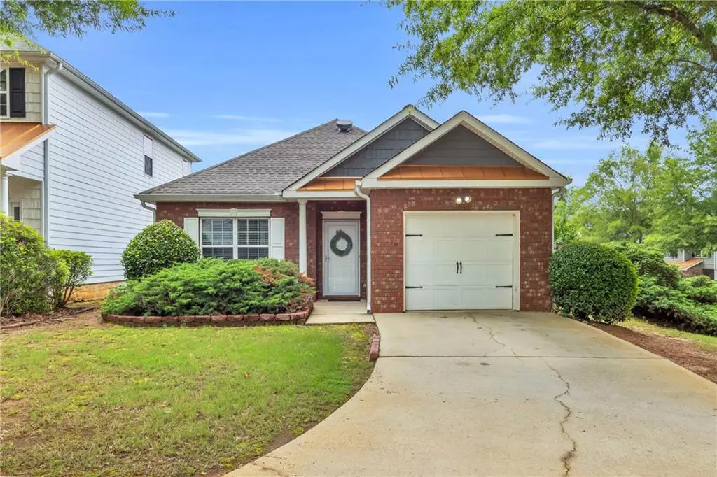 Locust Grove, GA 30248,401 Buckboard LN