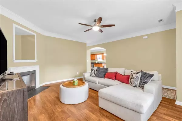 Locust Grove, GA 30248,401 Buckboard LN