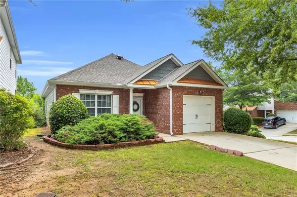 Locust Grove, GA 30248,401 Buckboard LN
